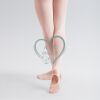 ABDA Silky Ballet Convertible Tights Thumbnail
