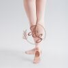 ABDA Silky Ballet Convertible Tights Thumbnail