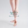 ABDA Silky Ballet Convertible Tights Thumbnail