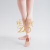 ABDA Silky Ballet Convertible Tights Thumbnail