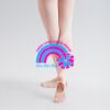 ABDA Silky Ballet Convertible Tights Thumbnail