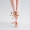 ABDA Silky Ballet Convertible Tights Thumbnail