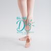 ABDA Silky Ballet Convertible Tights Thumbnail