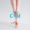 ABDA Silky Ballet Convertible Tights Thumbnail