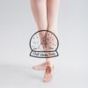 ABDA Silky Ballet Convertible Tights Thumbnail