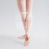 ABDA Silky Ballet Convertible Tights Thumbnail