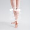 ABDA Silky Ballet Convertible Tights Thumbnail