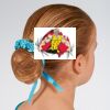 Floral Hair Blossom Thumbnail