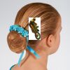 Floral Hair Blossom Thumbnail