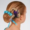 Floral Hair Blossom Thumbnail