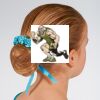Floral Hair Blossom Thumbnail
