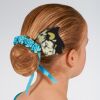 Floral Hair Blossom Thumbnail
