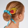 Floral Hair Blossom Thumbnail