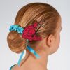 Floral Hair Blossom Thumbnail