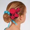 Floral Hair Blossom Thumbnail