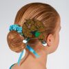 Floral Hair Blossom Thumbnail