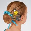 Floral Hair Blossom Thumbnail