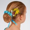 Floral Hair Blossom Thumbnail