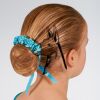 Floral Hair Blossom Thumbnail