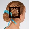 Floral Hair Blossom Thumbnail