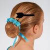 Floral Hair Blossom Thumbnail
