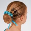 Floral Hair Blossom Thumbnail