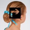 Floral Hair Blossom Thumbnail