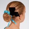 Floral Hair Blossom Thumbnail