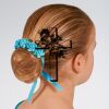 Floral Hair Blossom Thumbnail
