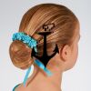 Floral Hair Blossom Thumbnail