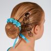 Floral Hair Blossom Thumbnail