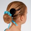 Floral Hair Blossom Thumbnail