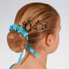 Floral Hair Blossom Thumbnail