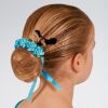 Floral Hair Blossom Thumbnail