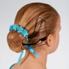 Floral Hair Blossom Thumbnail