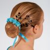 Floral Hair Blossom Thumbnail