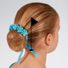 Floral Hair Blossom Thumbnail