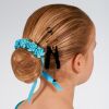 Floral Hair Blossom Thumbnail