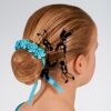 Floral Hair Blossom Thumbnail