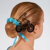 Floral Hair Blossom Thumbnail