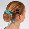 Floral Hair Blossom Thumbnail