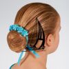 Floral Hair Blossom Thumbnail