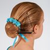 Floral Hair Blossom Thumbnail
