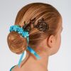 Floral Hair Blossom Thumbnail