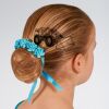 Floral Hair Blossom Thumbnail