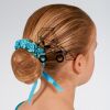 Floral Hair Blossom Thumbnail