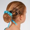 Floral Hair Blossom Thumbnail