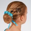 Floral Hair Blossom Thumbnail