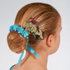 Floral Hair Blossom Thumbnail