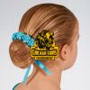 Floral Hair Blossom Thumbnail